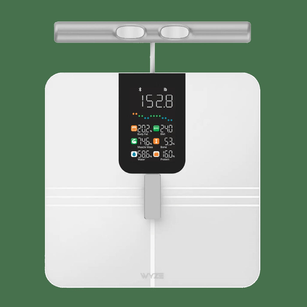 Wyze Scale BodyScan