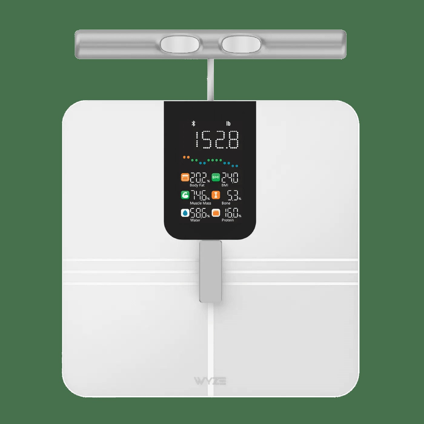 Wyze Scale BodyScan