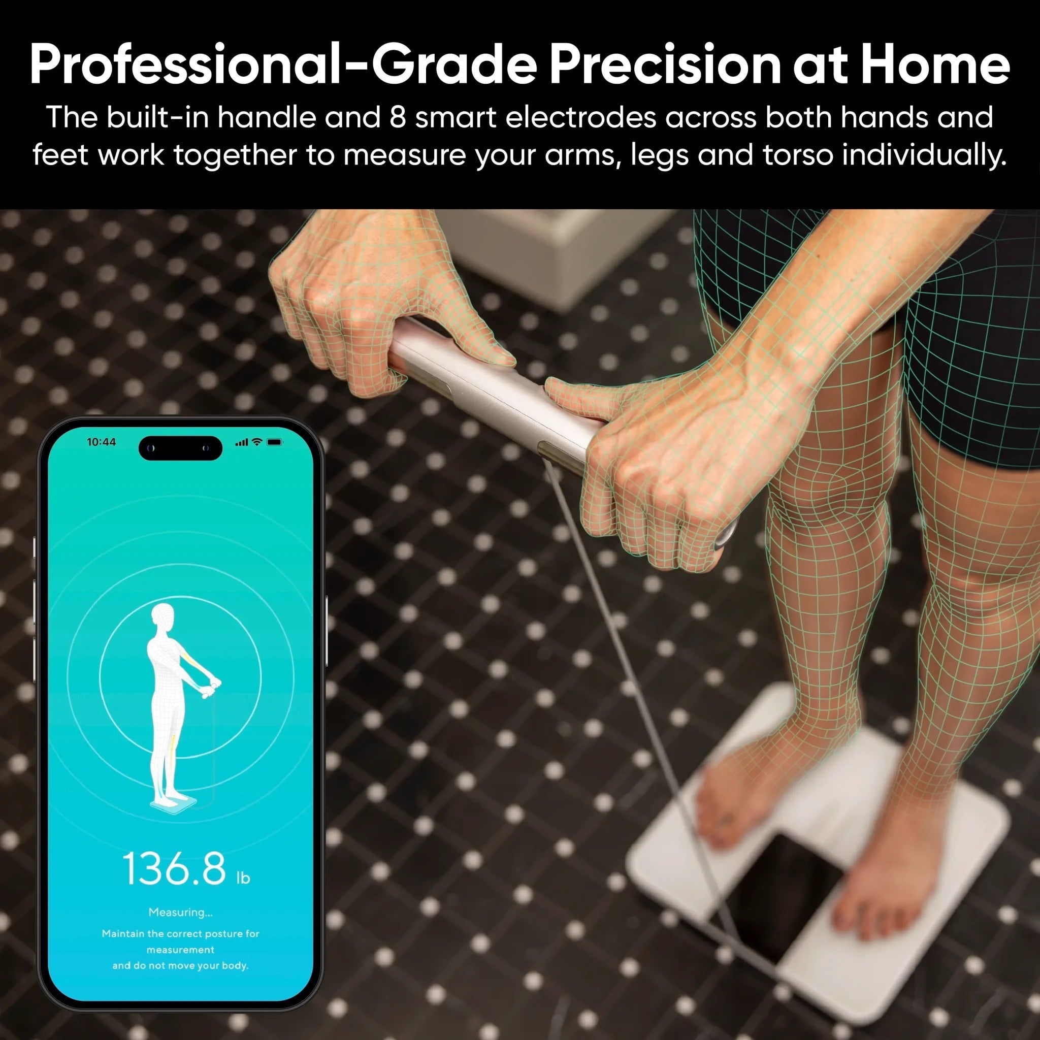 Wyze Scale BodyScan
