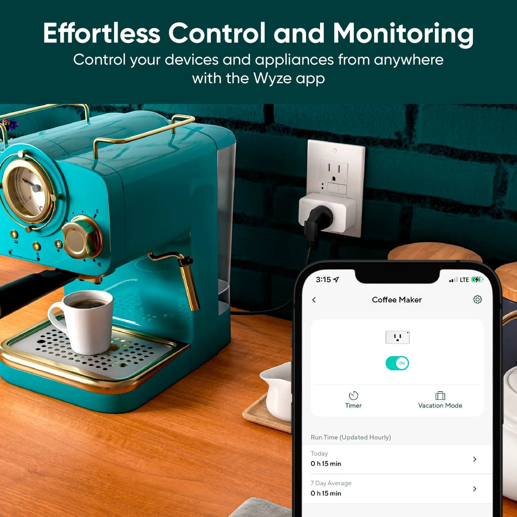 Wyze Plug