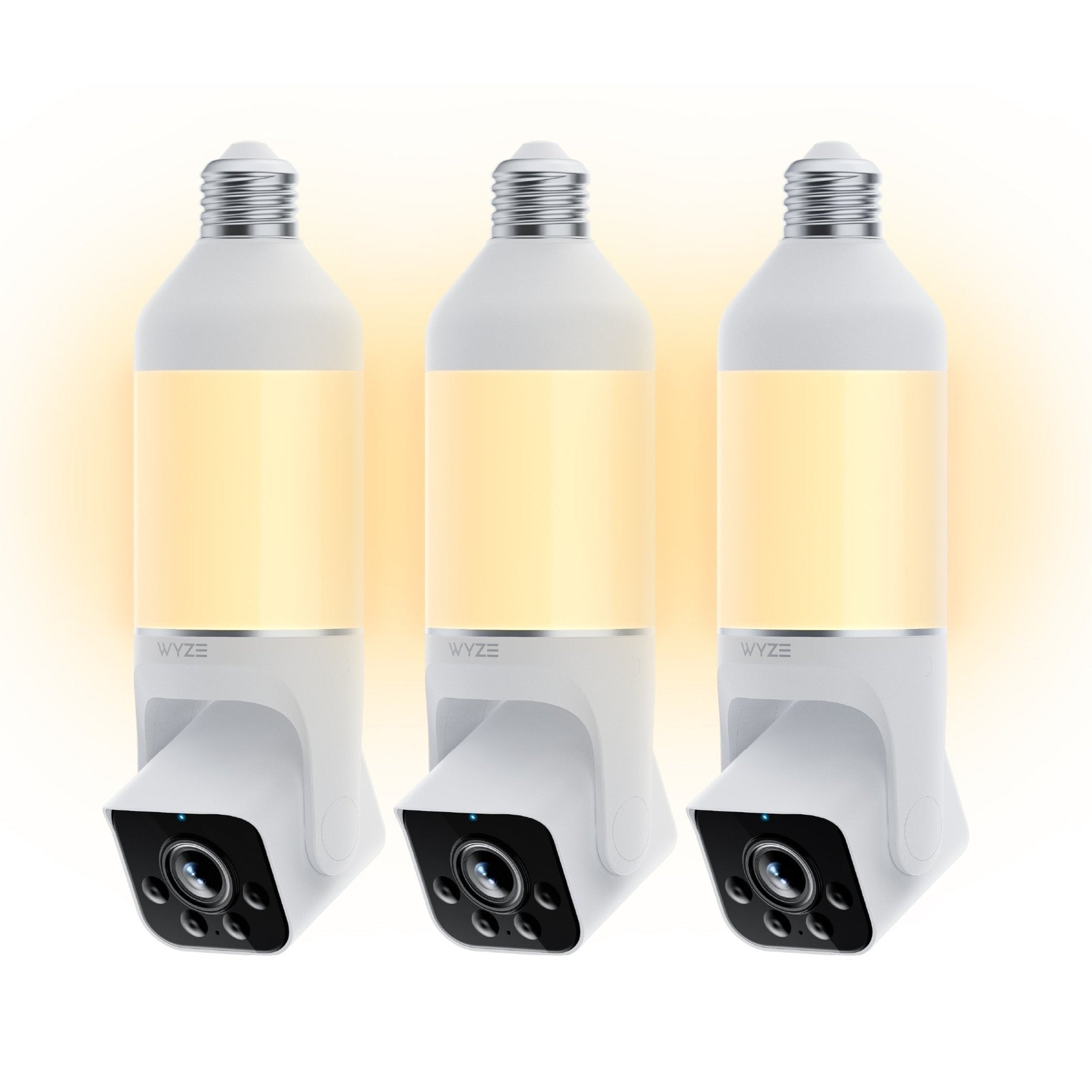 Wyze Bulb Cam