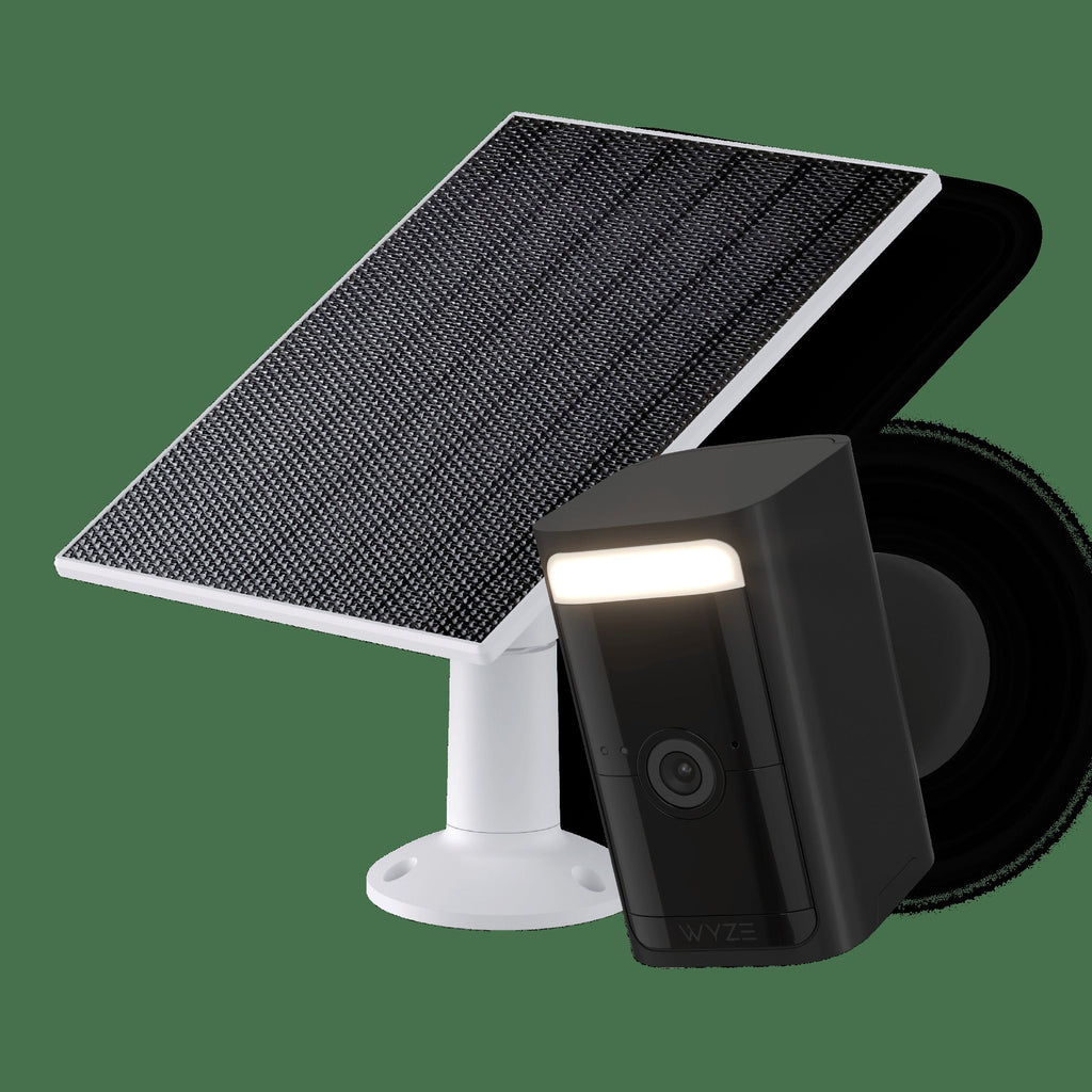 (Refurbished) Wyze Battery Cam Pro