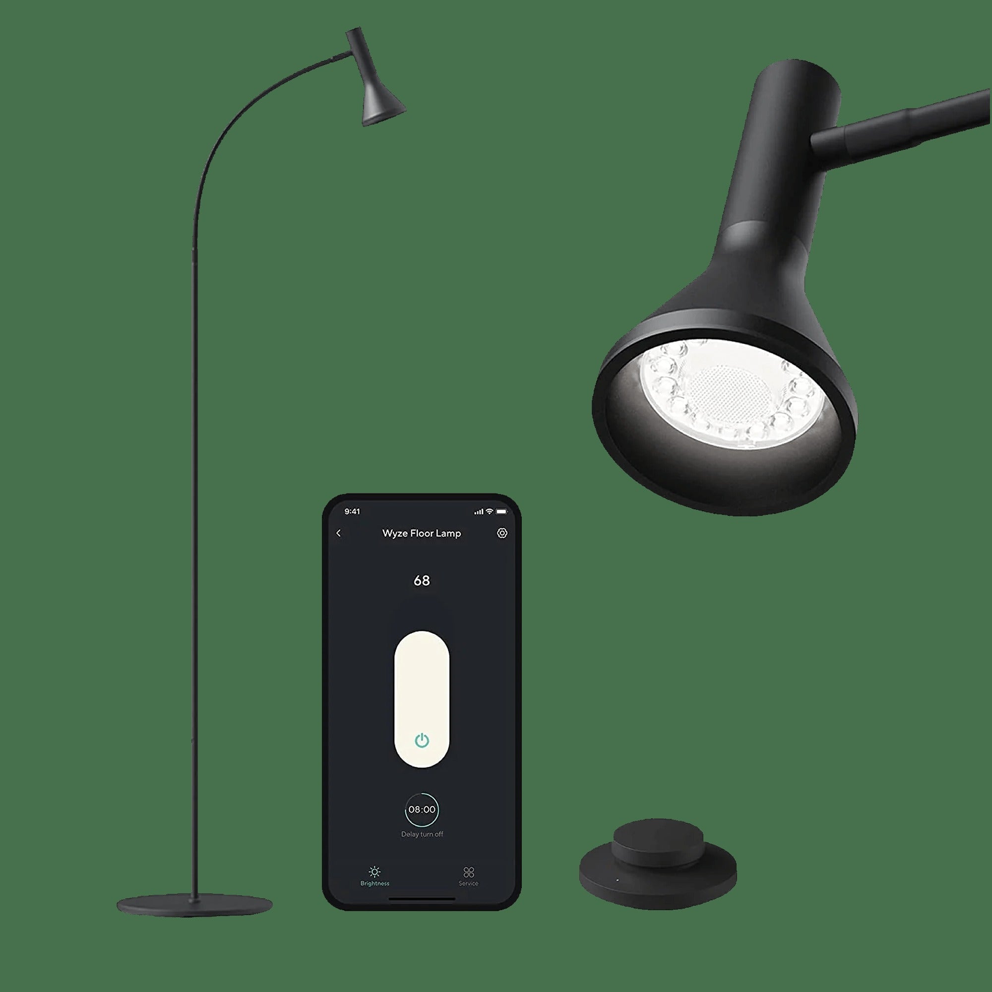 Wyze Floor Lamp