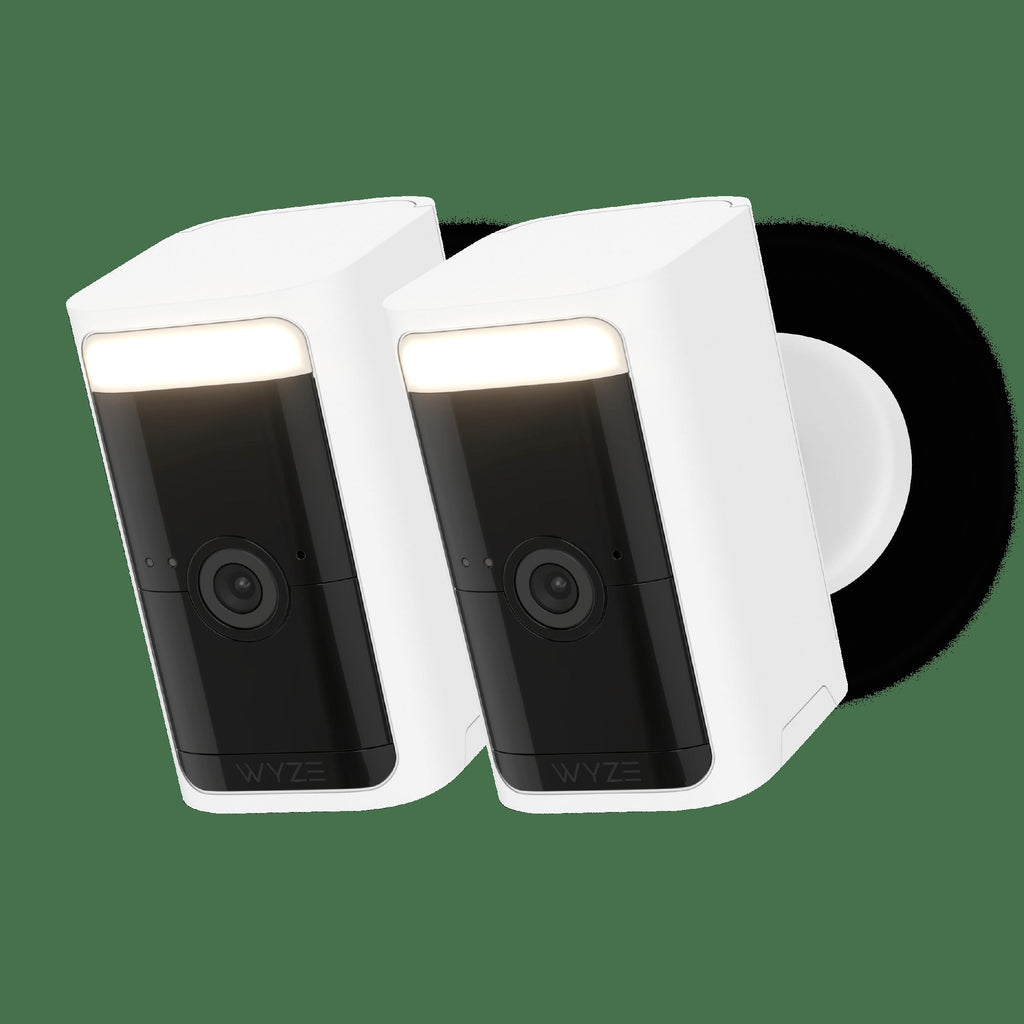 (Refurbished) Wyze Battery Cam Pro
