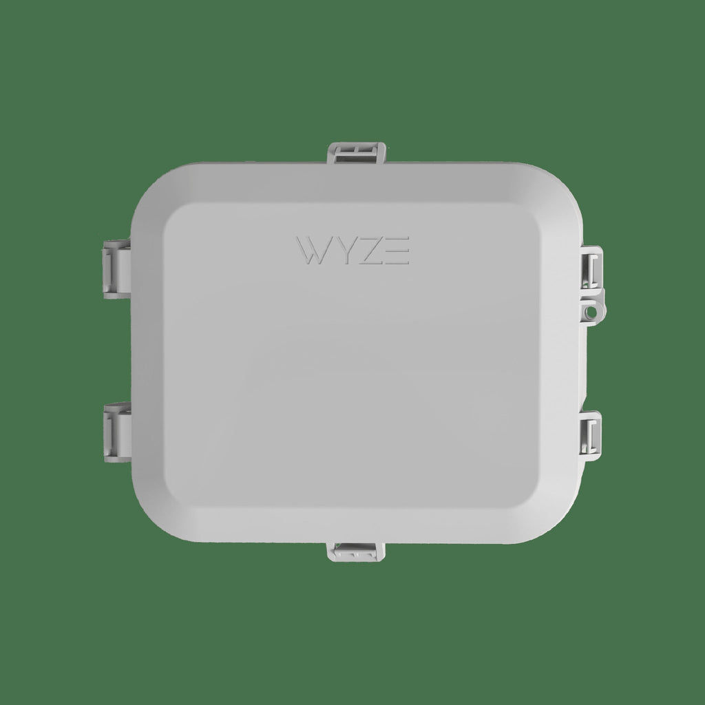 Wyze Weatherproof Sprinkler Controller Box