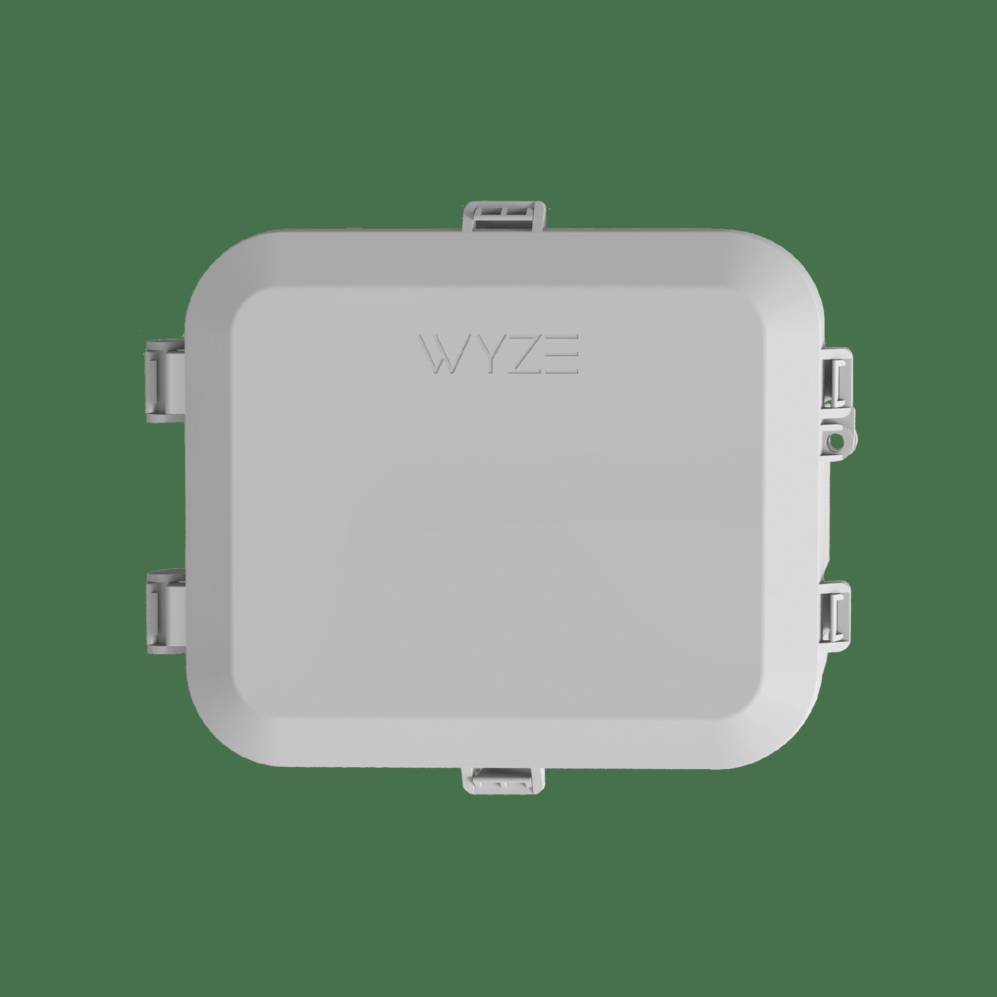 Wyze Weatherproof Sprinkler Controller Box