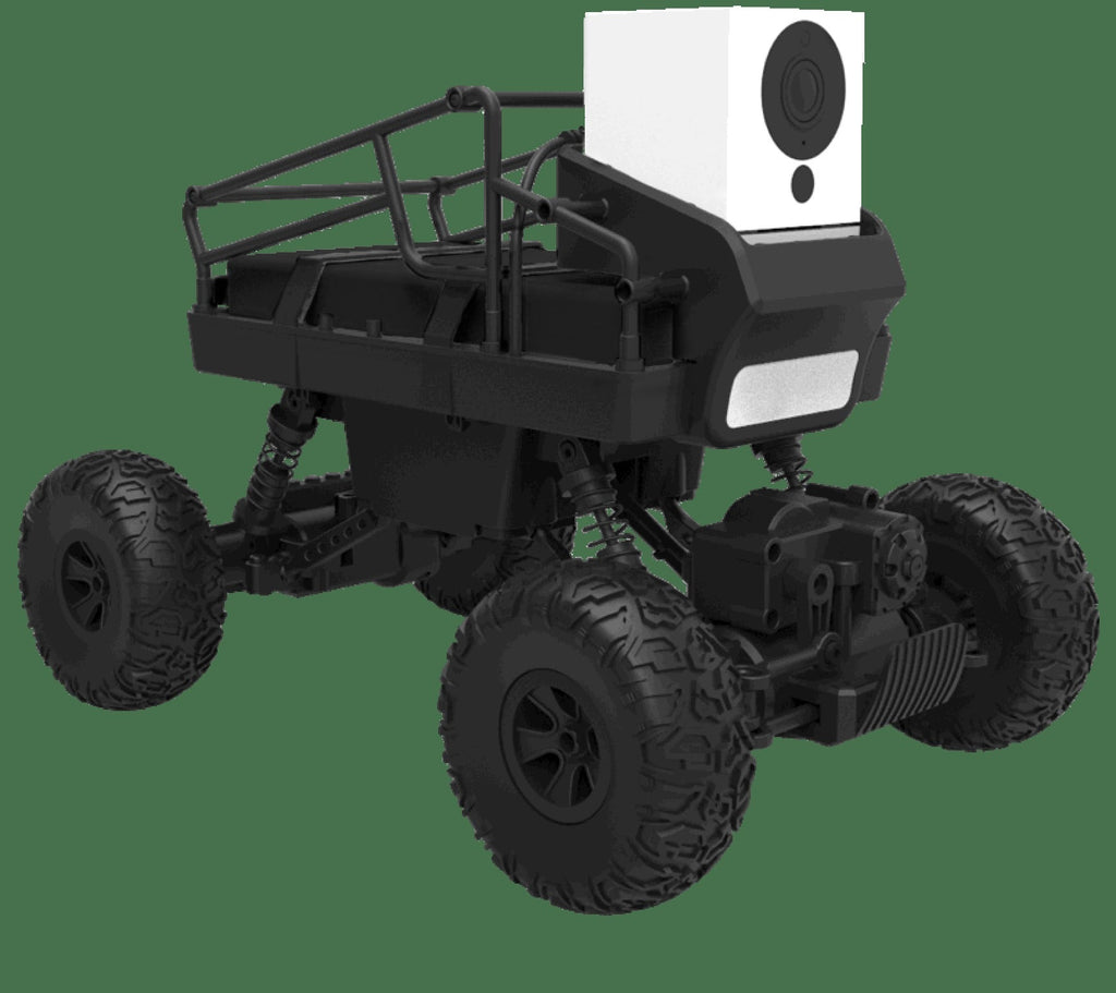 Wyze Car