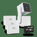 Baby Monitoring Kit