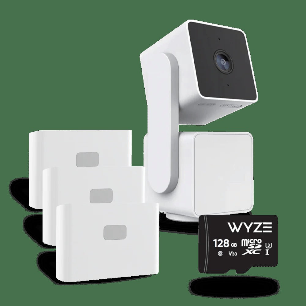Baby Monitoring Kit