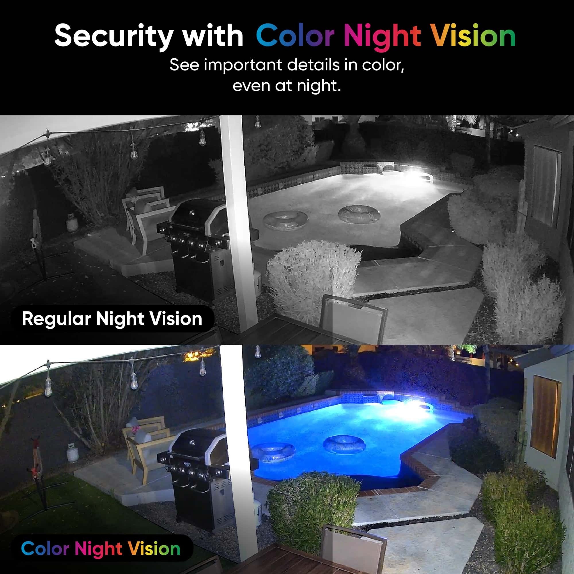 (Refurbished) Wyze Cam v4