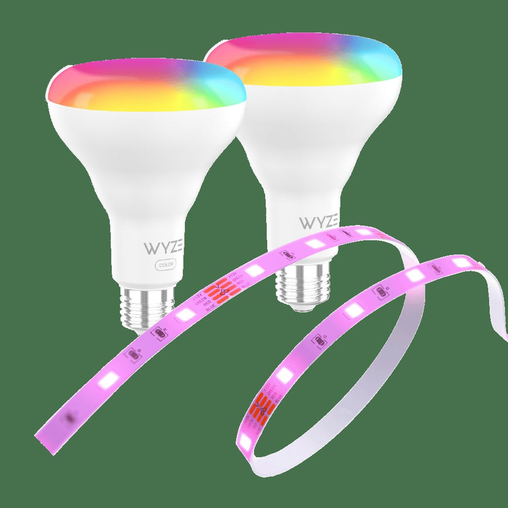Wyze Light Party