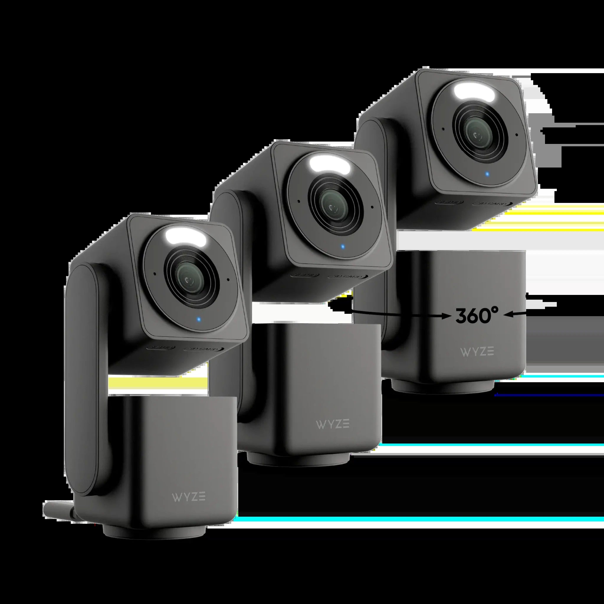 Wyze Cam Pan v4