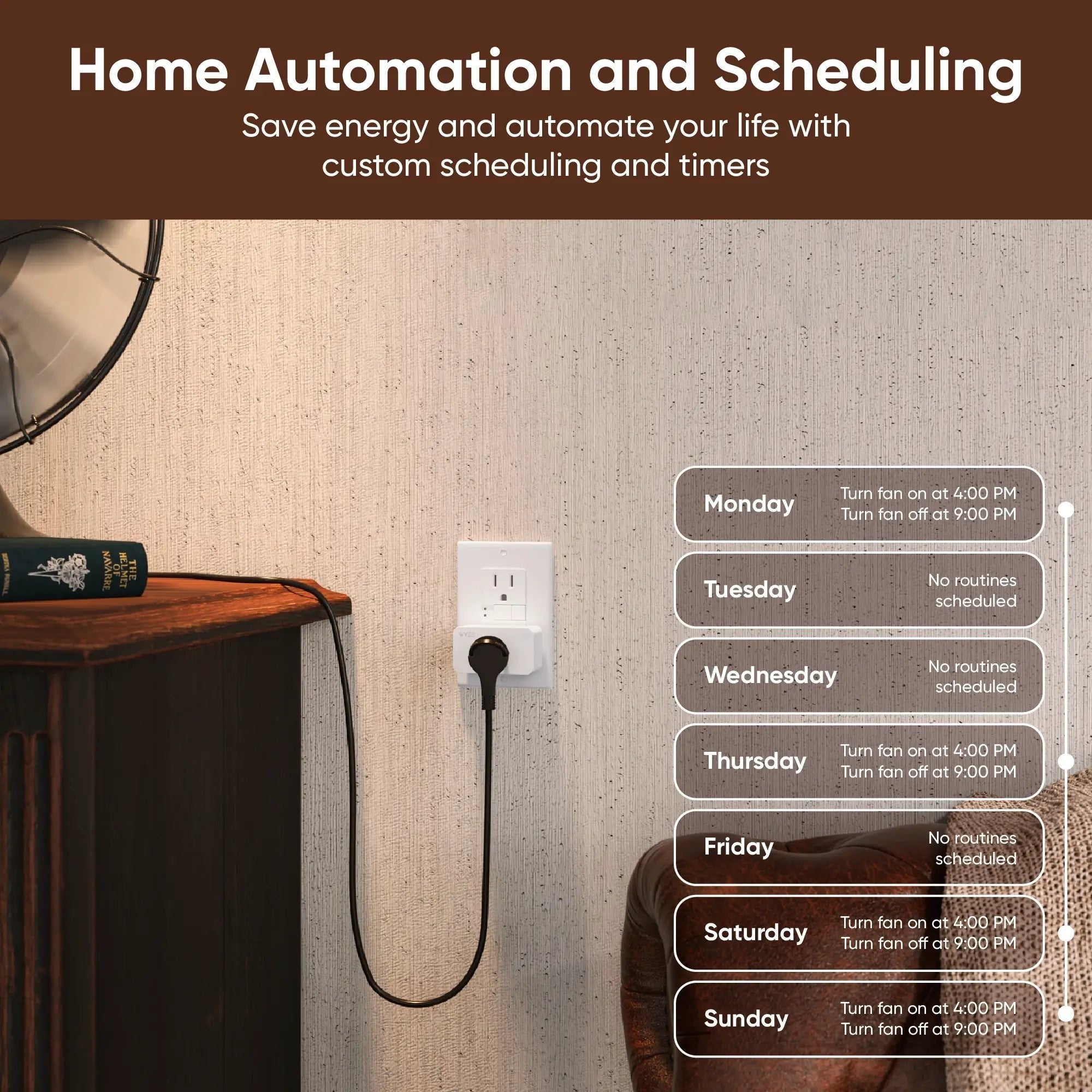 Wyze Plug