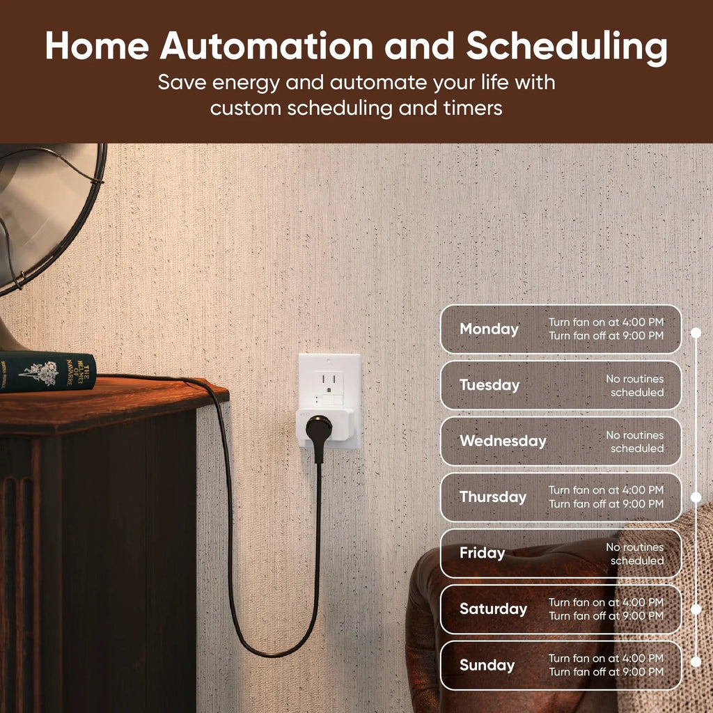 Wyze Plug