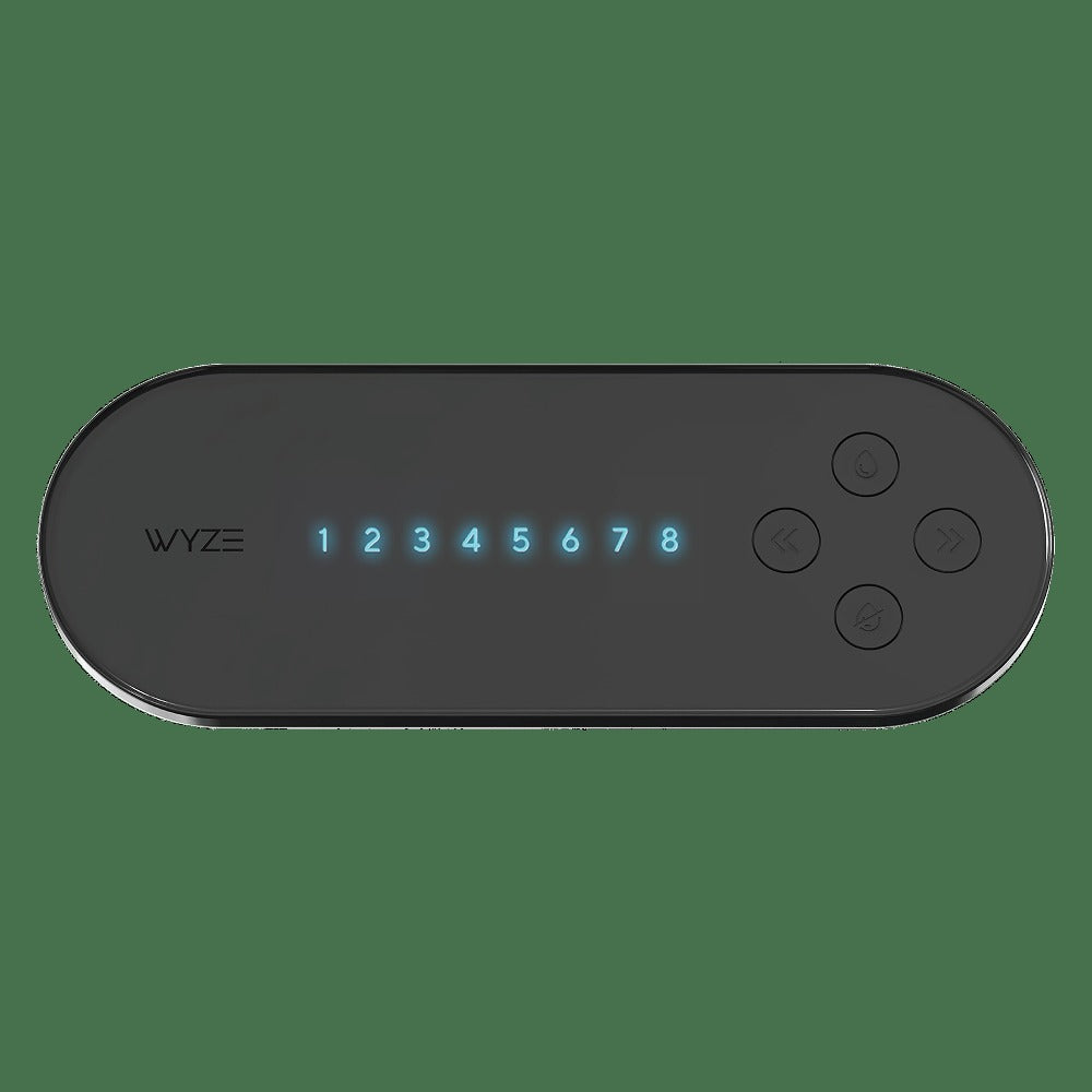 Wyze Sprinkler Controller
