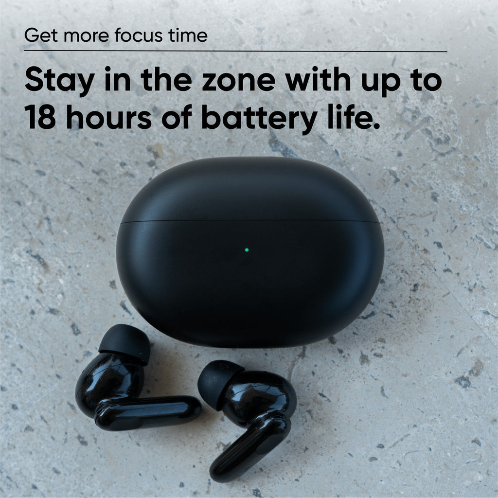 Wyze Buds Pro