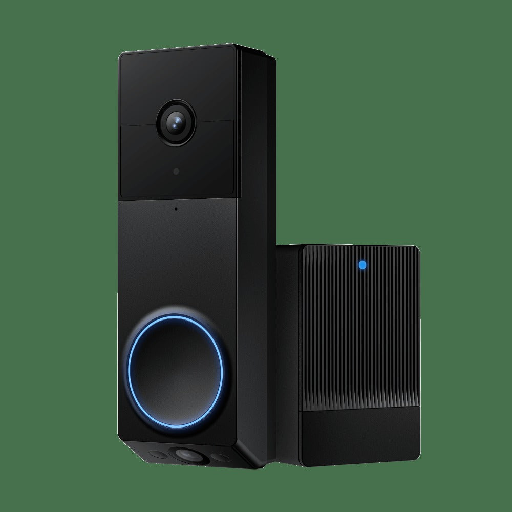 Ultimate Security Bundle (13-piece)