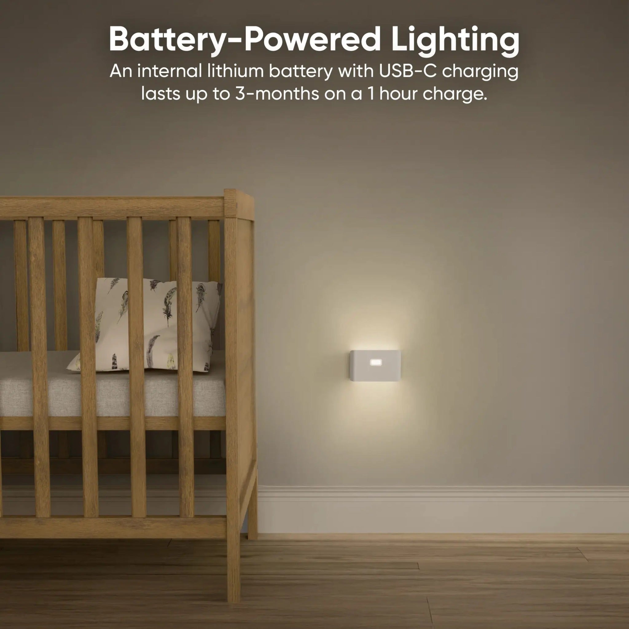 Baby Monitoring Plus