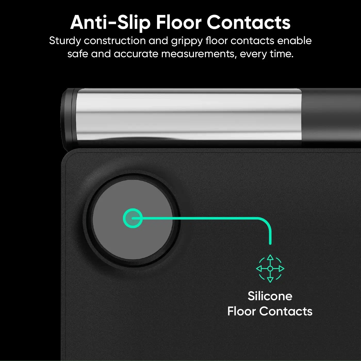 Wyze Scale Ultra BodyScan