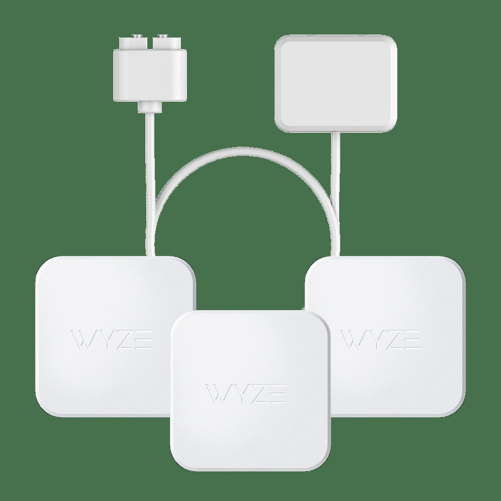 Wyze Sense Leak Sensor & Probe