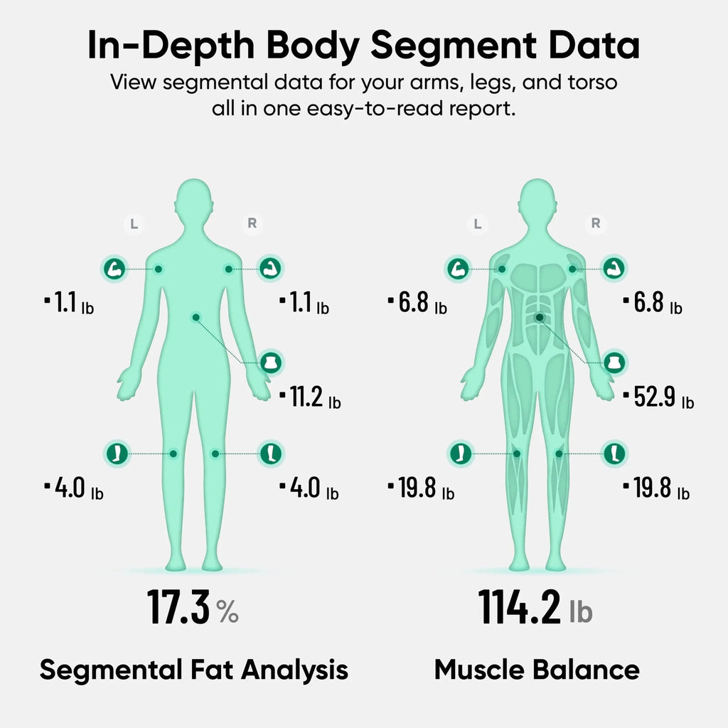 Wyze Scale BodyScan