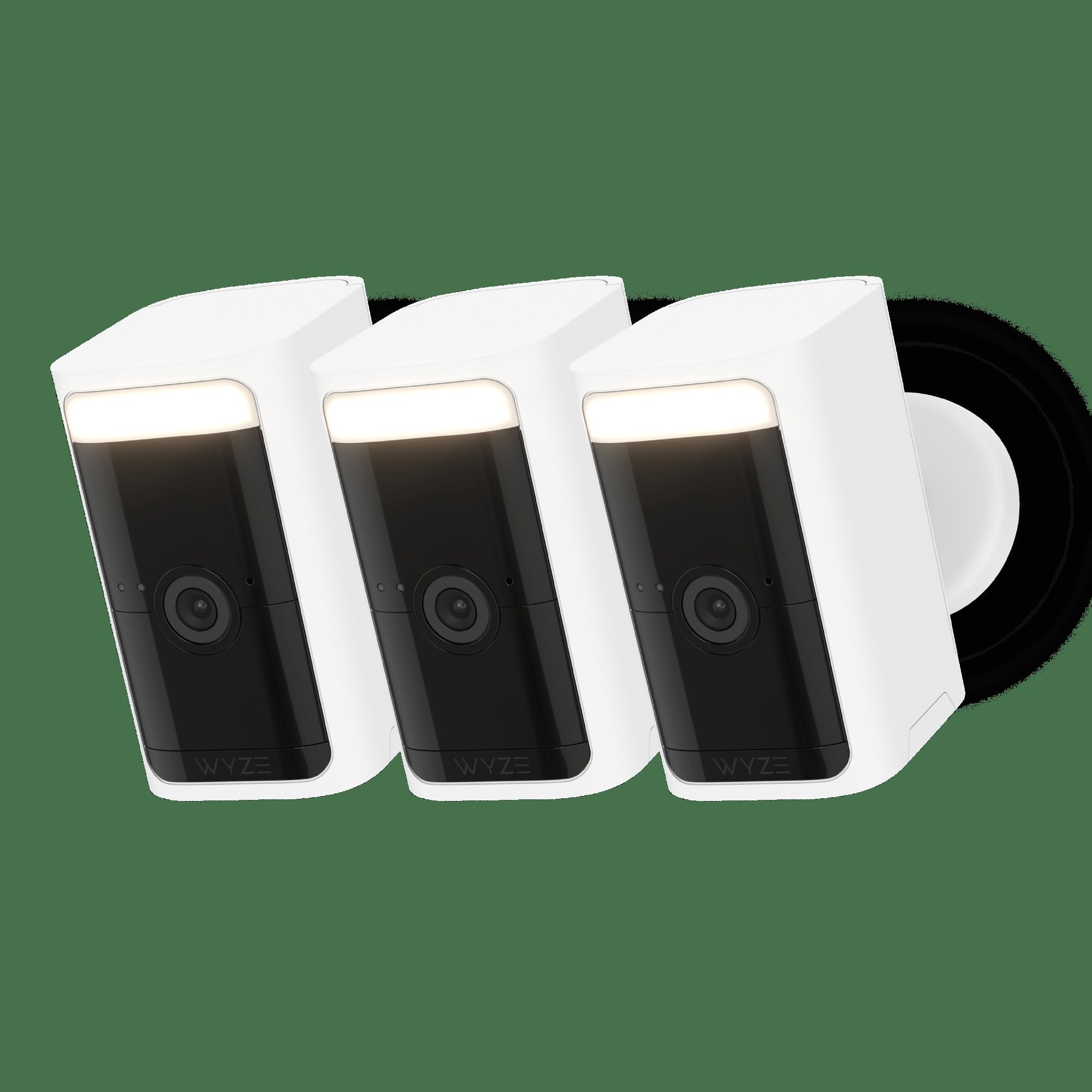 (Refurbished) Wyze Battery Cam Pro