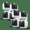 Small Business Monitoring Pro