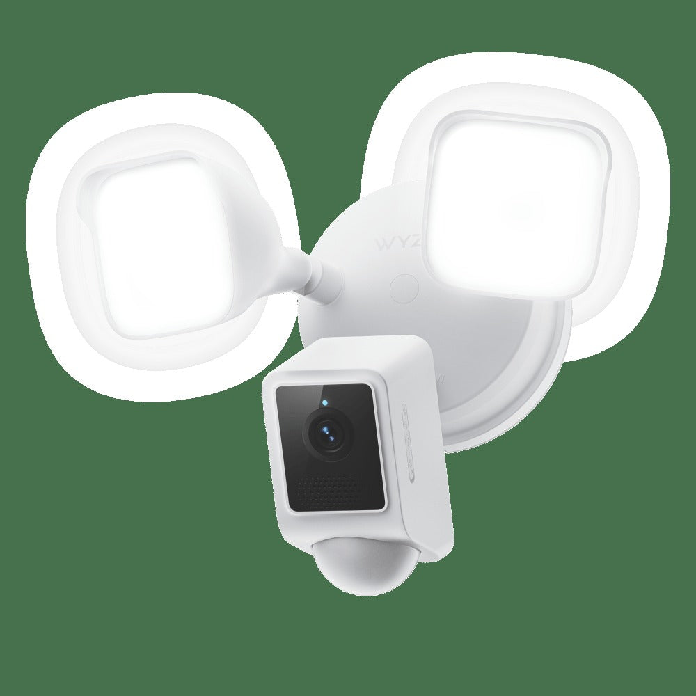 Wyze Cam Floodlight v2