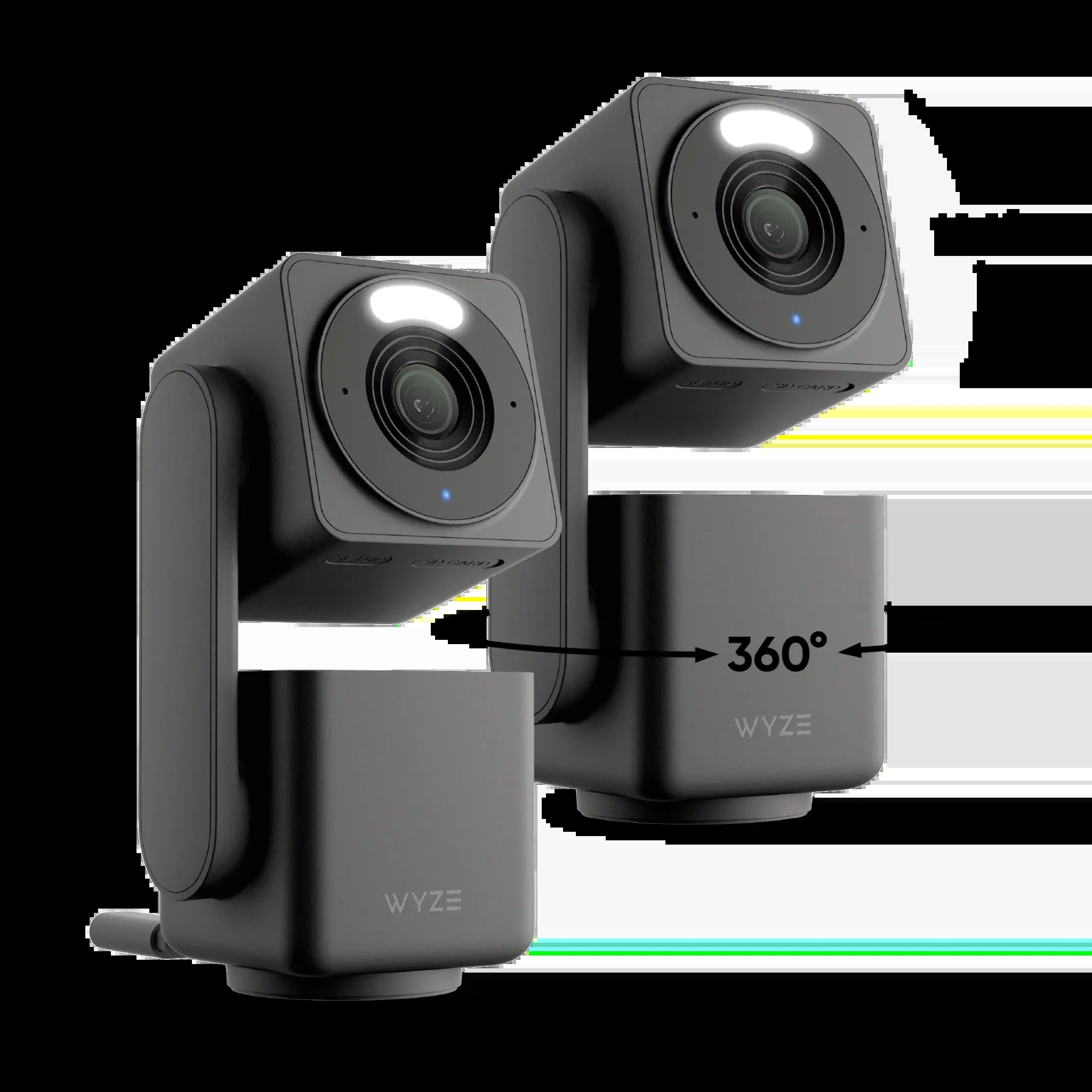 Wyze Cam Pan v4