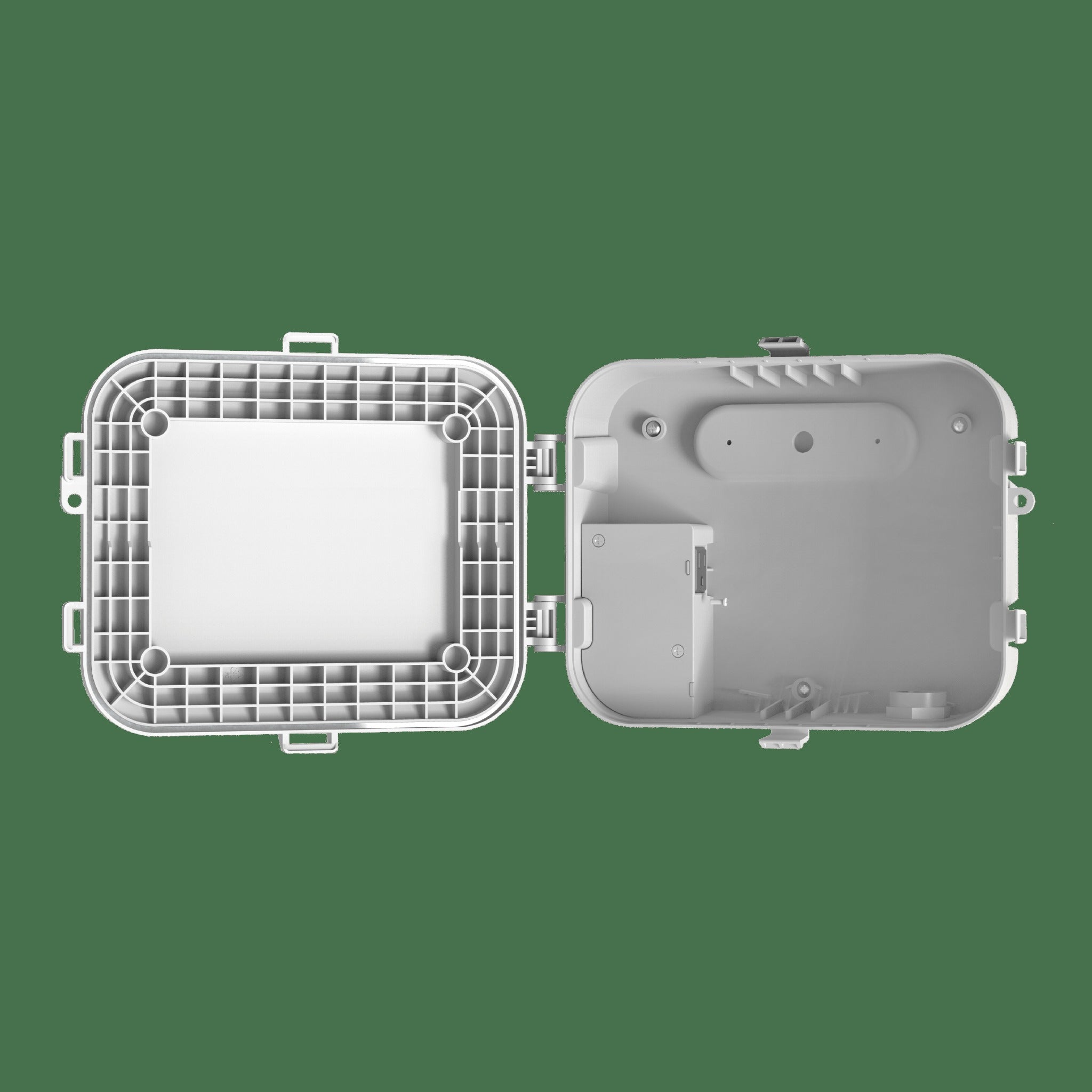 Wyze Weatherproof Sprinkler Controller Box
