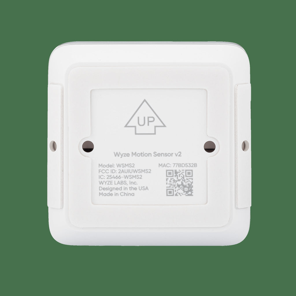 Wyze Sense Motion Sensor