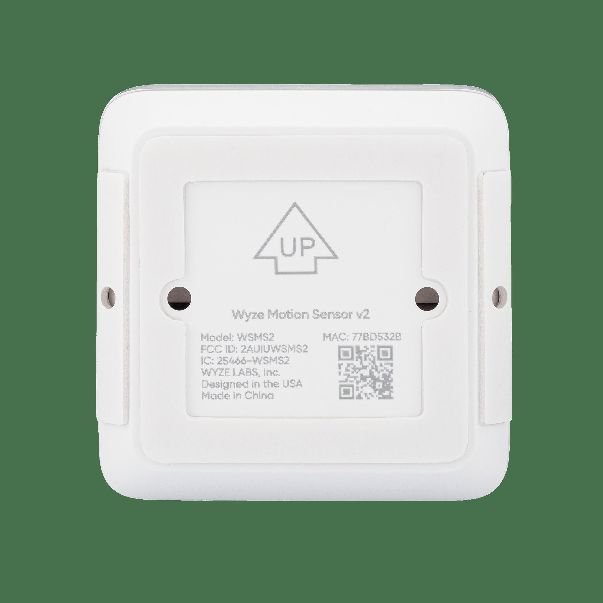 (Refurbished) Wyze Sense Motion Sensor
