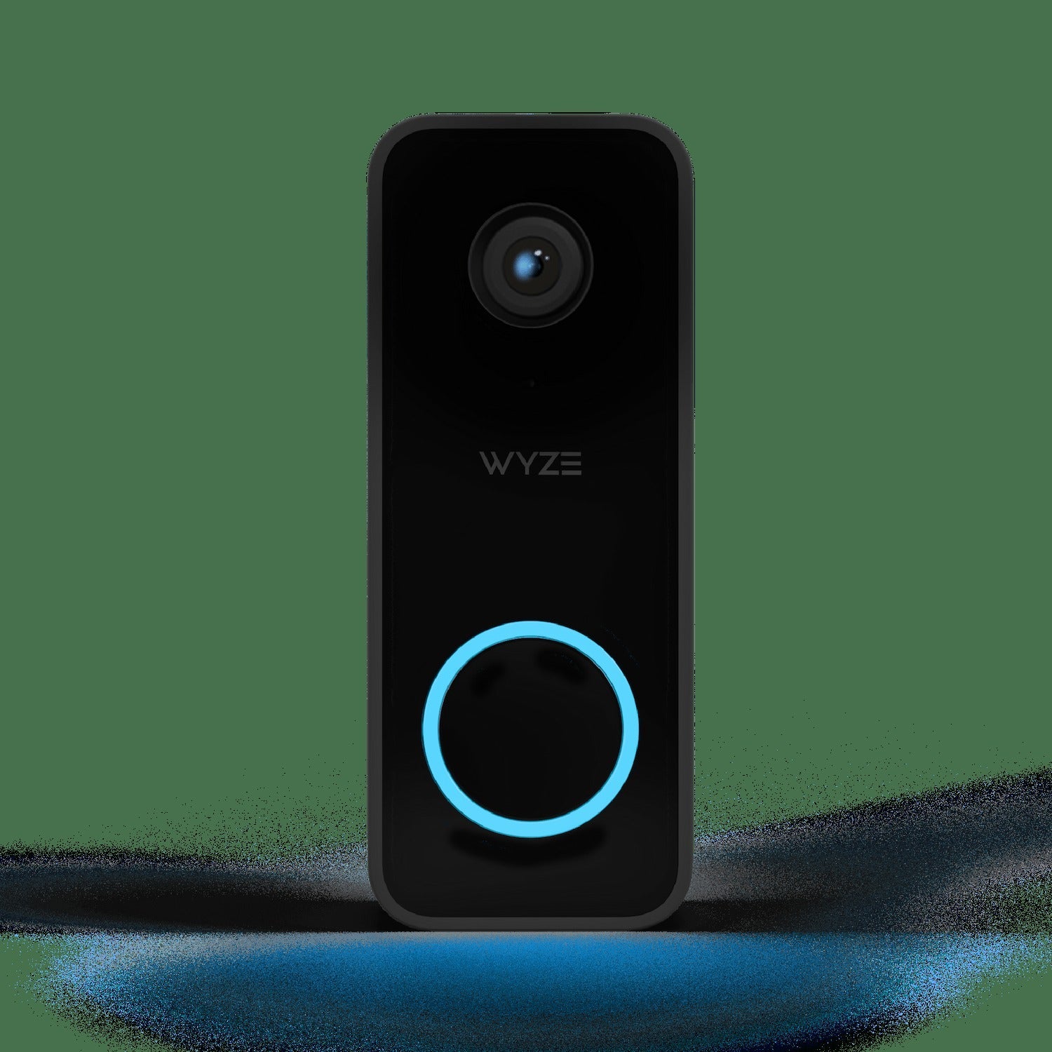 Wyze Video Doorbell v2