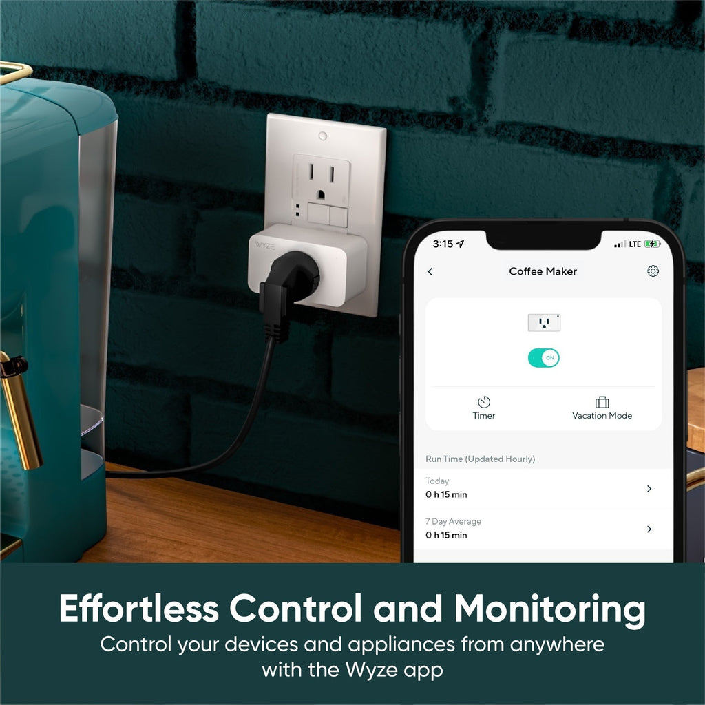 Pet Monitoring Pro