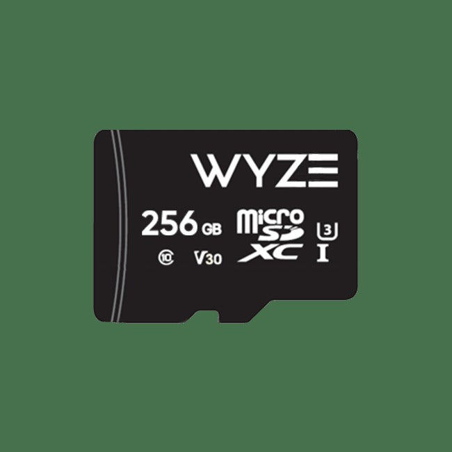 MicroSD Card