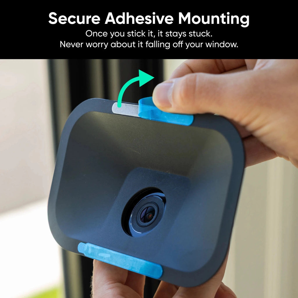 Wyze Window Cam Wedge Mount