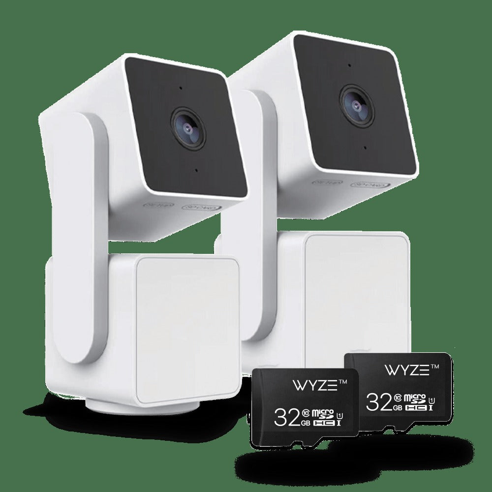 Pan v3 Security Bundle