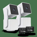 Pan v3 Security Bundle
