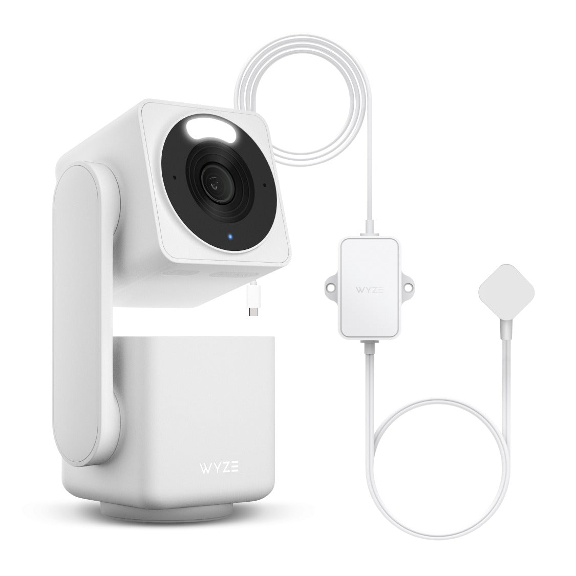 Pan v4 Outdoor Bundle