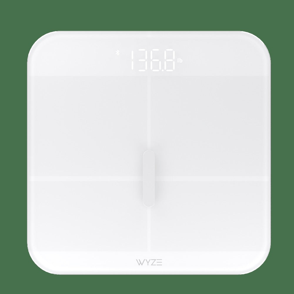 Wyze Scale X