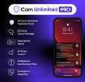 Wyze Cam Unlimited Pro
