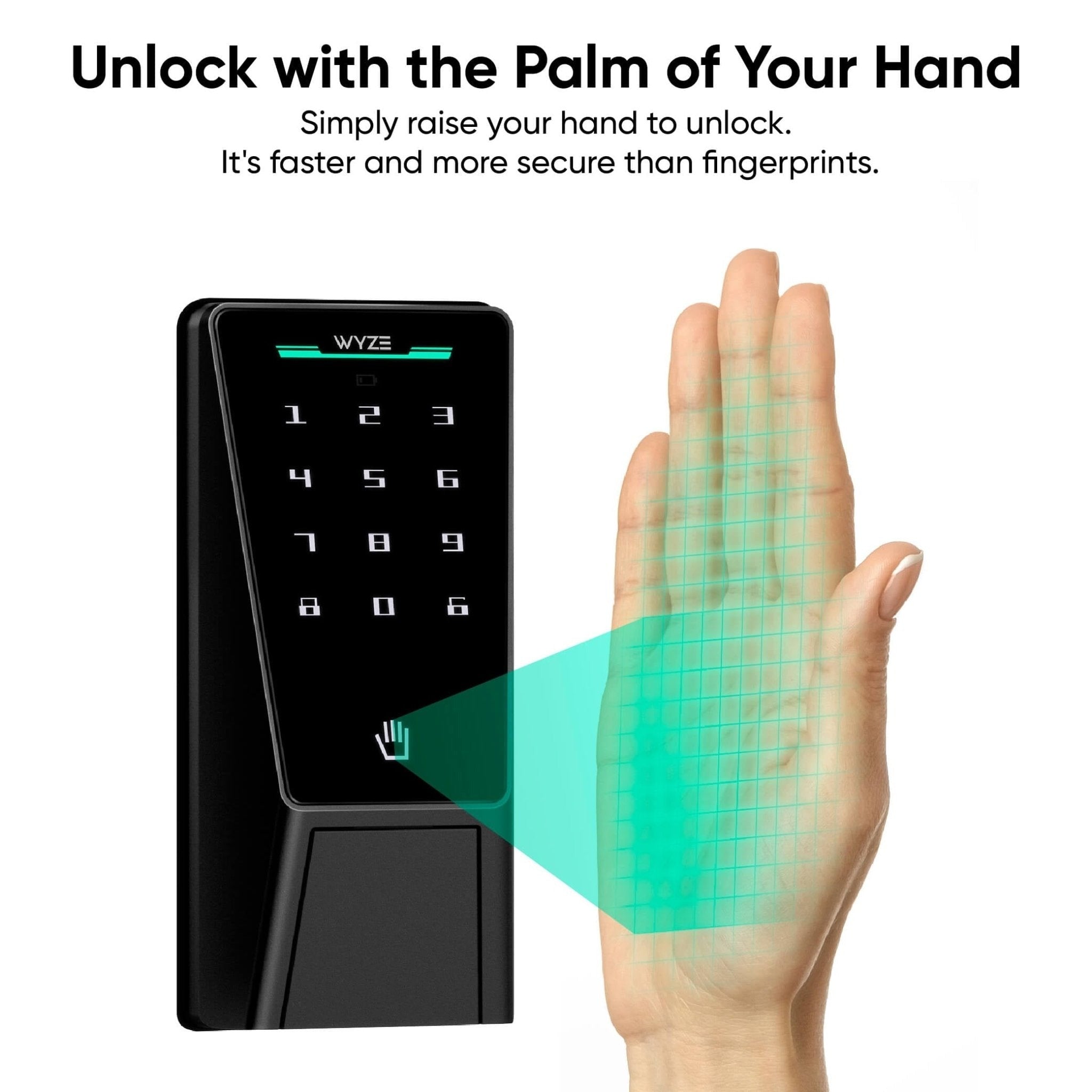 Entry Point Security Kit Pro