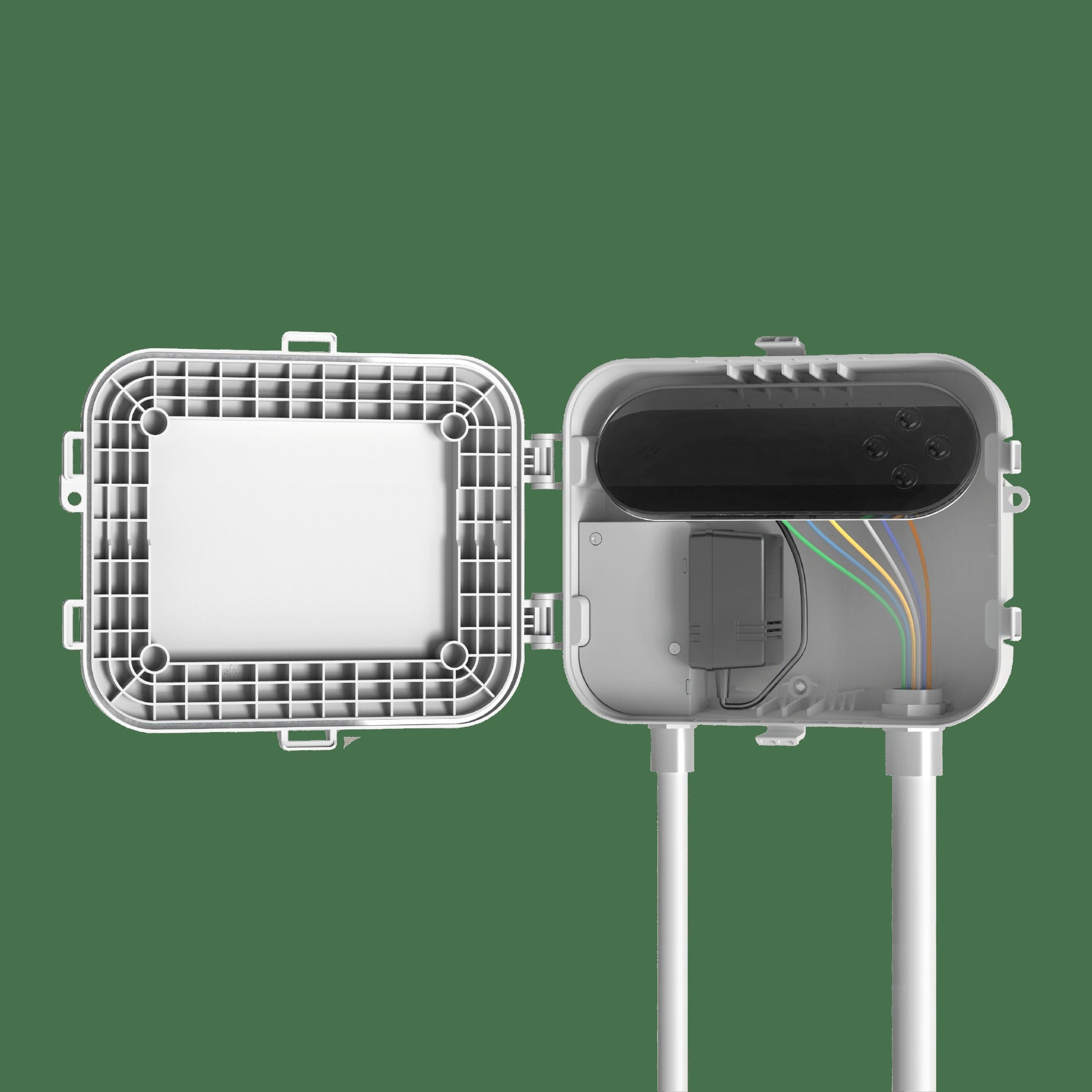 Wyze Weatherproof Sprinkler Controller Box