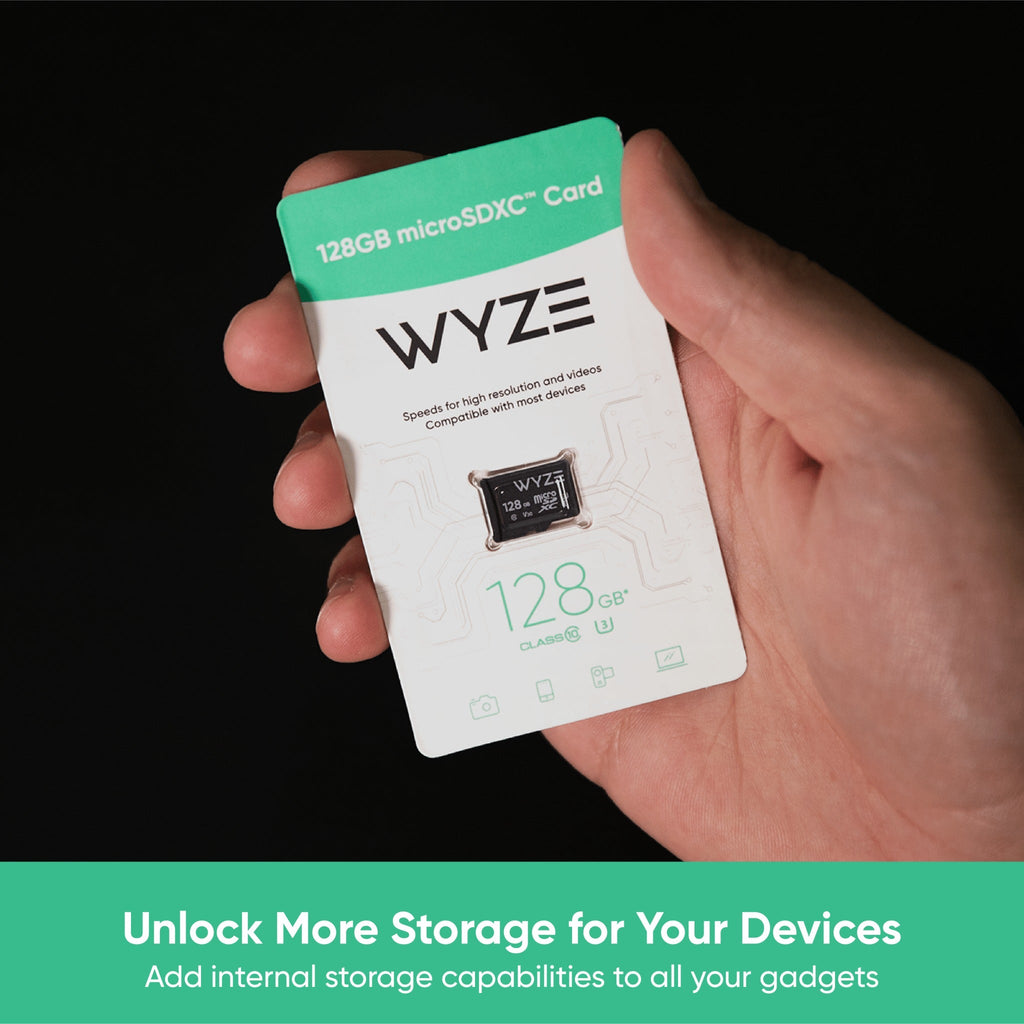 MicroSD Card