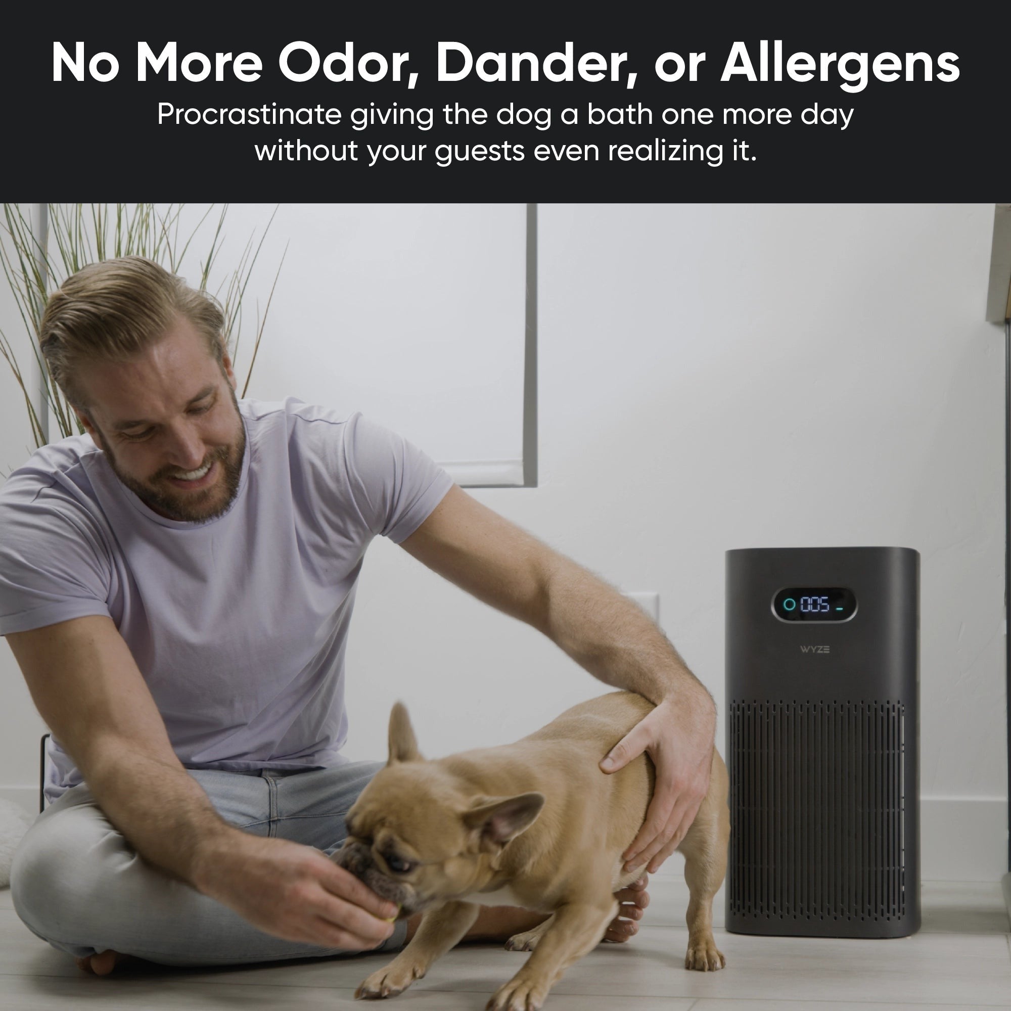 Wyze Air Purifier