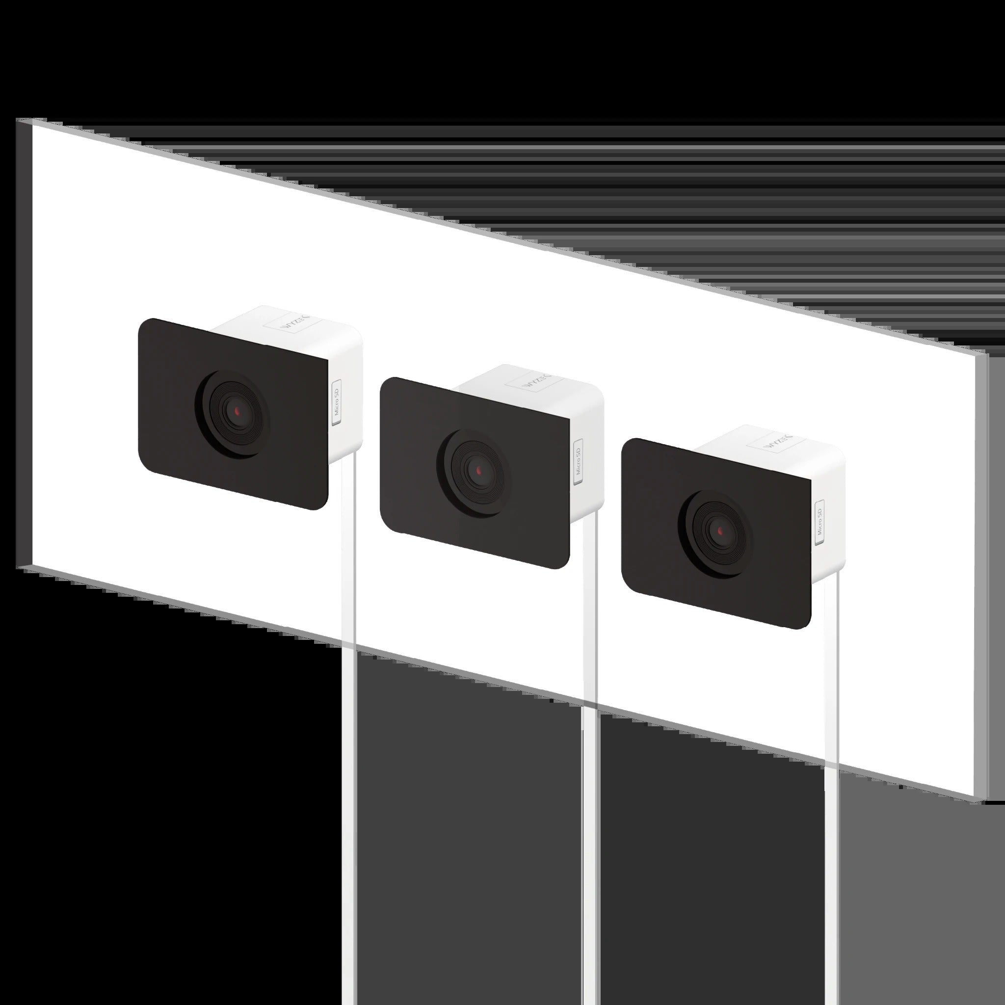 Wyze Window Cam