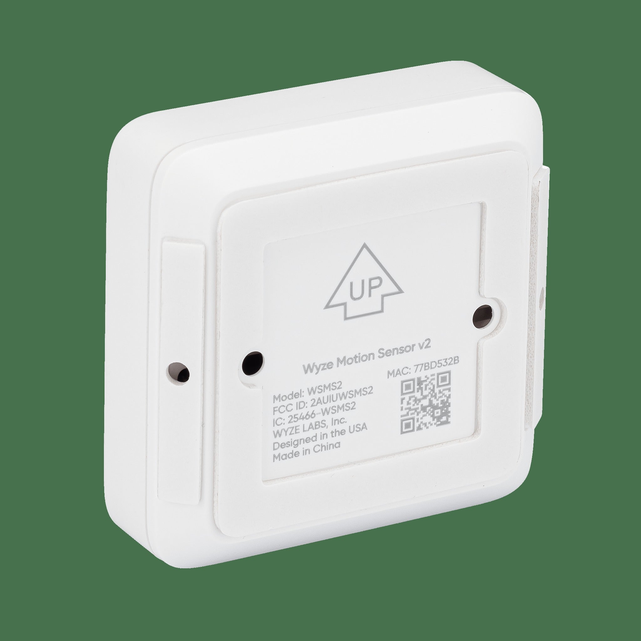 Wyze Sense Motion Sensor