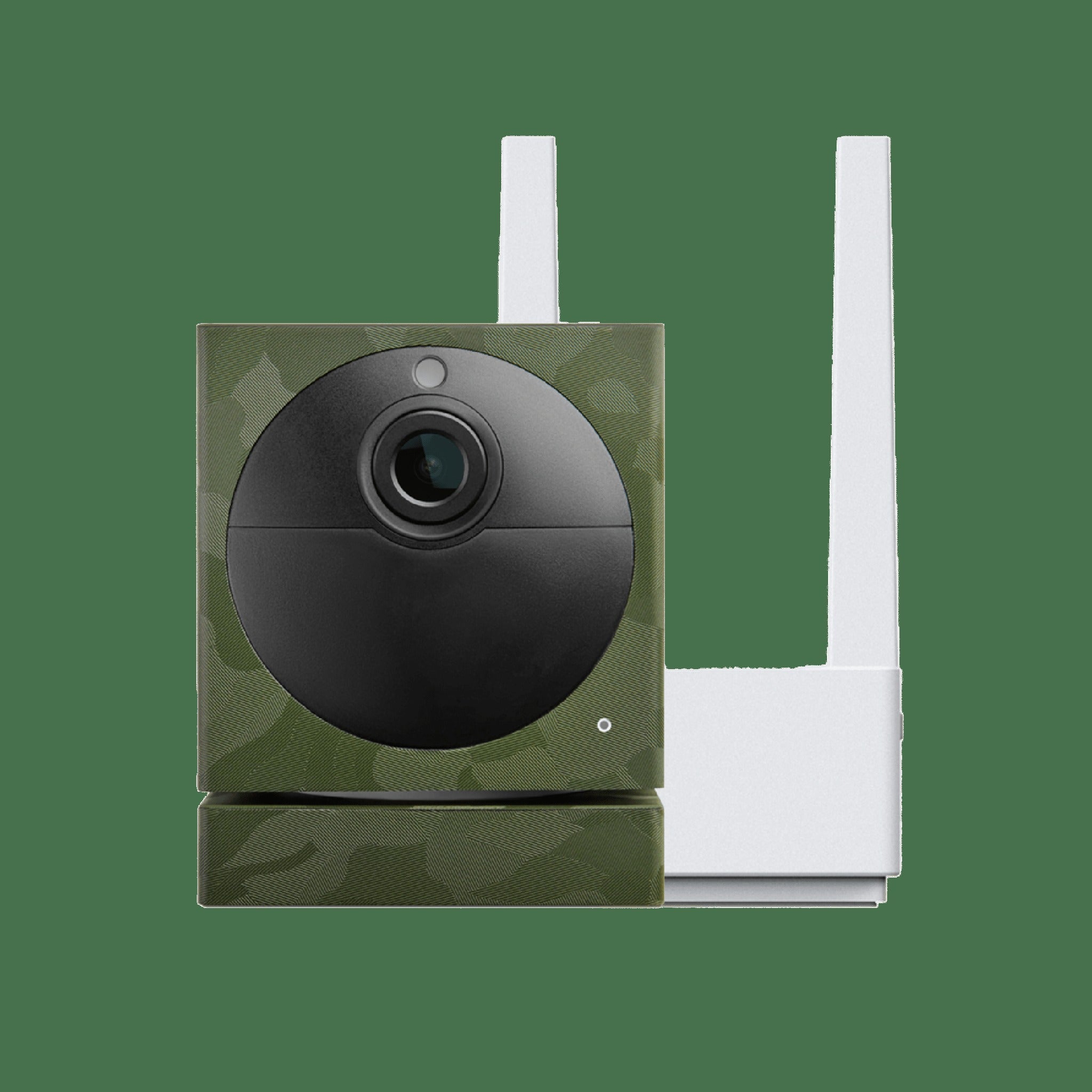 Wyze Cam Outdoor v1