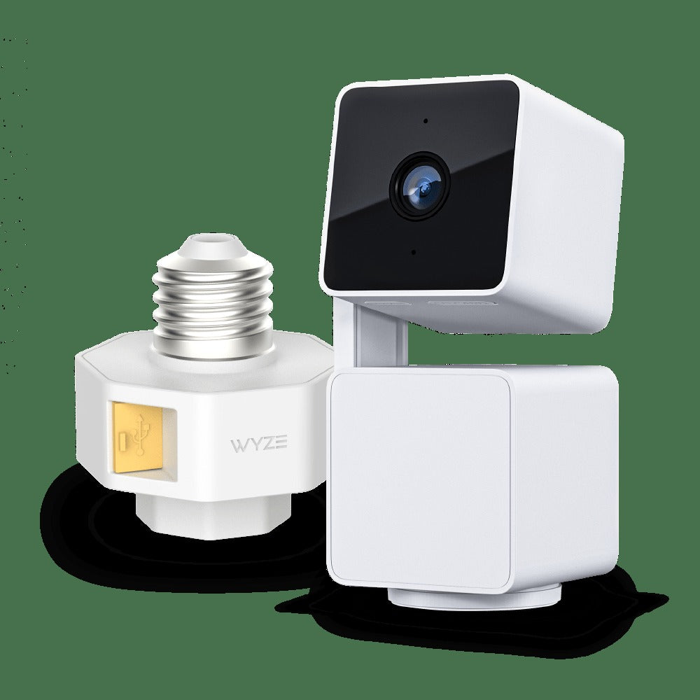 Wyze Lamp Socket v2