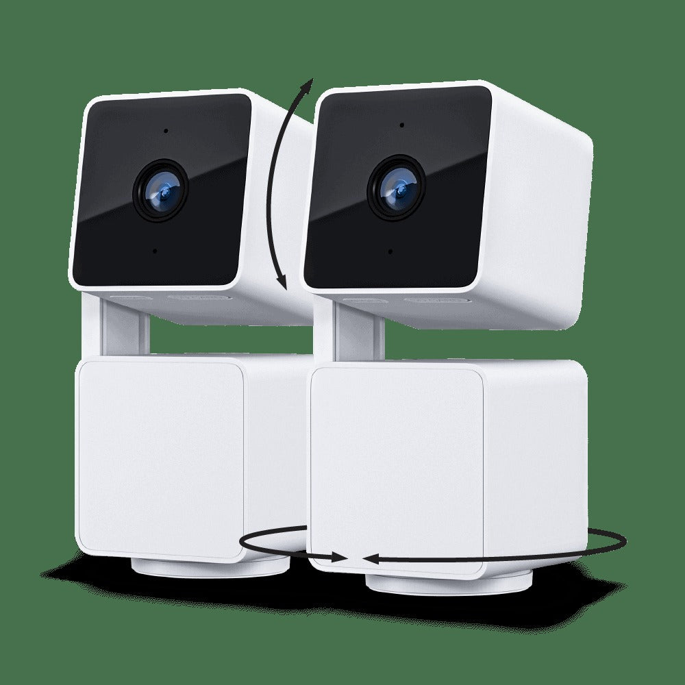 Wyze Cam Pan v3